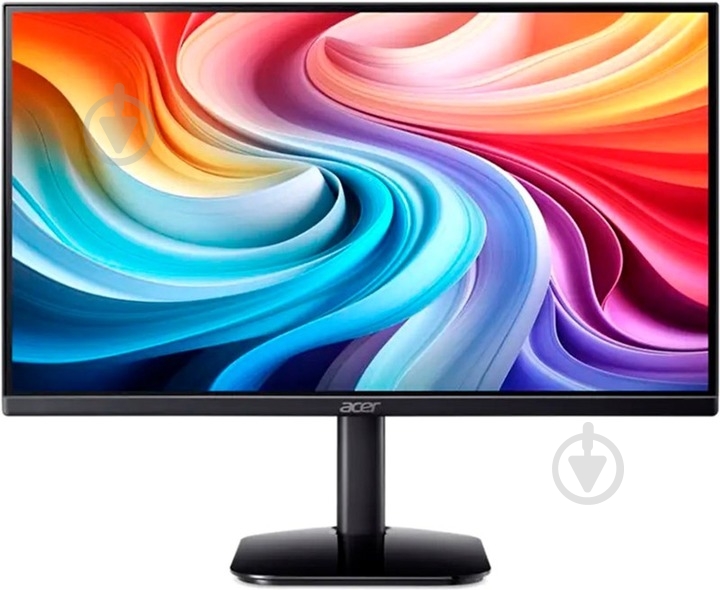 Монитор Acer KA252QE0bi 24,5" (UM.KX2EE.013) - фото 1