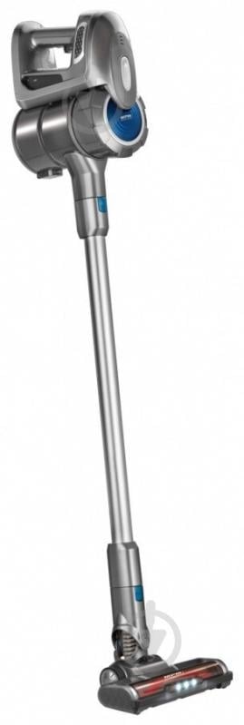 Пылесос аккумуляторный MPM MOD-36 - фото 1 Пылесос аккумуляторный MPM MOD-36 - фото 1