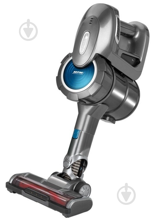 Пылесос аккумуляторный MPM MOD-36 - фото 2 Пылесос аккумуляторный MPM MOD-36 - фото 2