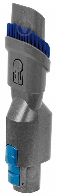 Пылесос аккумуляторный MPM MOD-36 - фото 5 Пылесос аккумуляторный MPM MOD-36 - фото 5