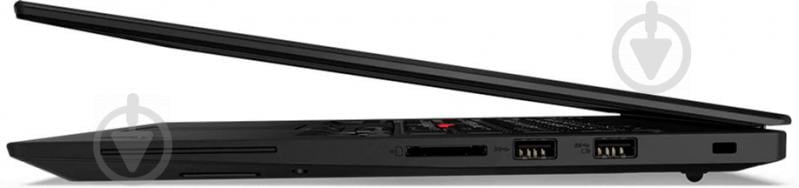 Ноутбук Lenovo ThinkPad X1 Extre 2 15,6" (20QV0012RT) black - фото 10