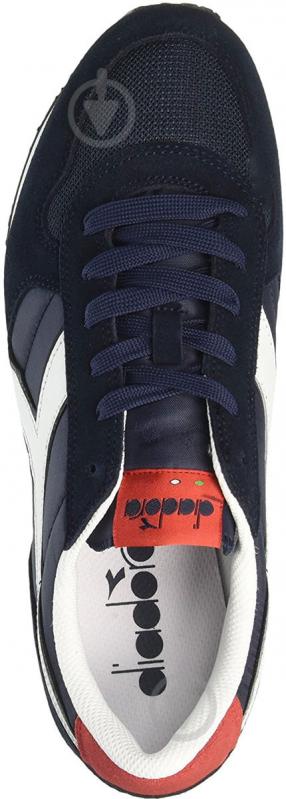 Кросівки Diadora 101.170823C0522 р.9 темно-синій - фото 5 Кросівки Diadora 101.170823C0522 р.9 темно-синій - фото 5