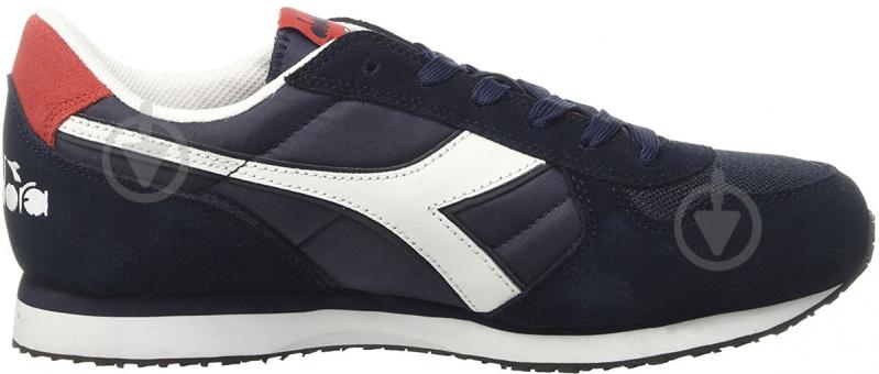 Кросівки Diadora 101.170823C0522 р.9 темно-синій - фото 2 Кросівки Diadora 101.170823C0522 р.9 темно-синій - фото 2