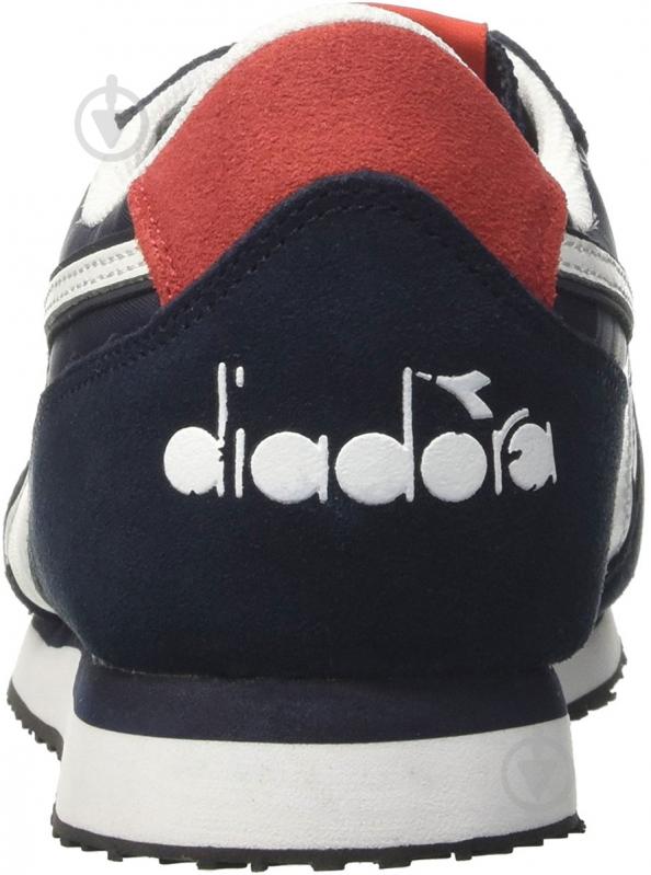 Кросівки Diadora 101.170823C0522 р.9 темно-синій - фото 4 Кросівки Diadora 101.170823C0522 р.9 темно-синій - фото 4