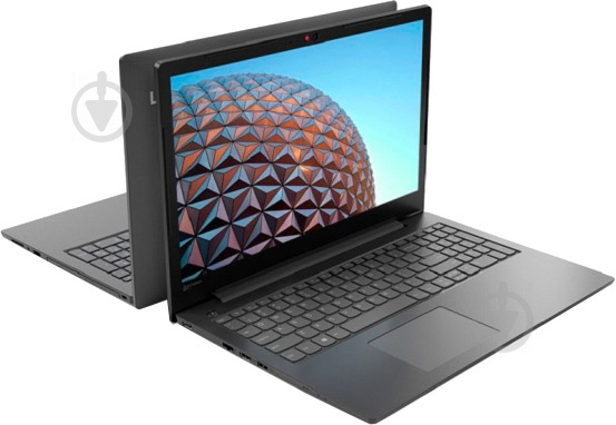 Ноутбук Lenovo V130-15 15,6" (81HN00EXRA) grey - фото 6