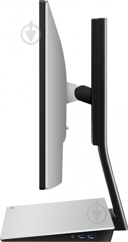 Монитор BenQ PD2710QC 27" (PD2710QC) - фото 5