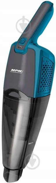 Пылесос аккумуляторный MPM MOD-38/N - фото 2 Пылесос аккумуляторный MPM MOD-38/N - фото 2