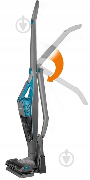 Пылесос аккумуляторный MPM MOD-38/N - фото 5 Пылесос аккумуляторный MPM MOD-38/N - фото 5