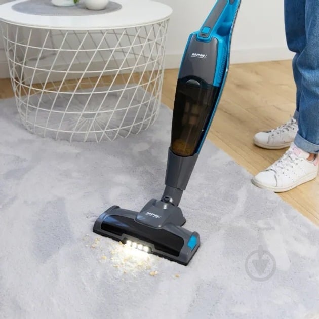 Пылесос аккумуляторный MPM MOD-38/N - фото 6 Пылесос аккумуляторный MPM MOD-38/N - фото 6