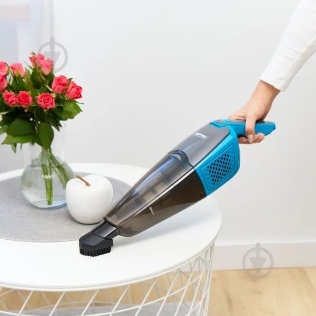 Пылесос аккумуляторный MPM MOD-38/N - фото 8 Пылесос аккумуляторный MPM MOD-38/N - фото 8