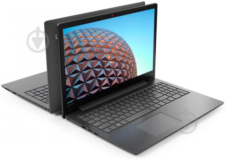 Ноутбук Lenovo V130-15 15,6" (81HN00LKRA) gray - фото 15