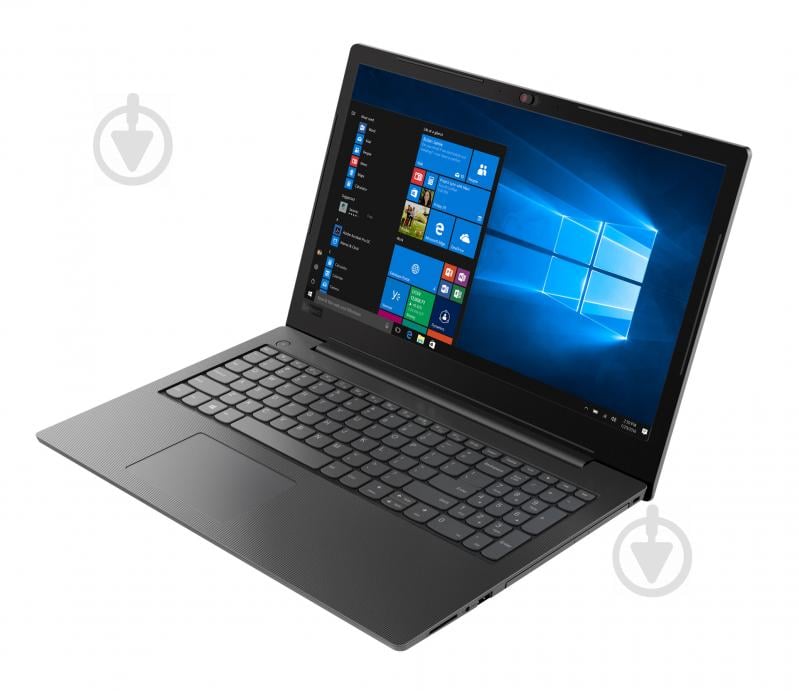 Ноутбук Lenovo V130-15 15,6" (81HN00LKRA) gray - фото 3