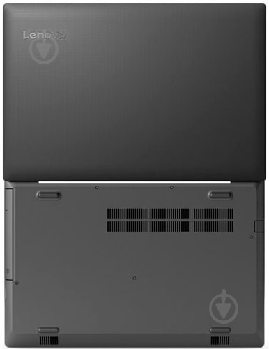 Ноутбук Lenovo V130-15 15,6" (81HN00LKRA) gray - фото 16