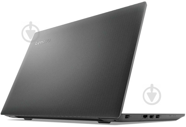 Ноутбук Lenovo V130-15 15,6" (81HN00LKRA) gray - фото 8