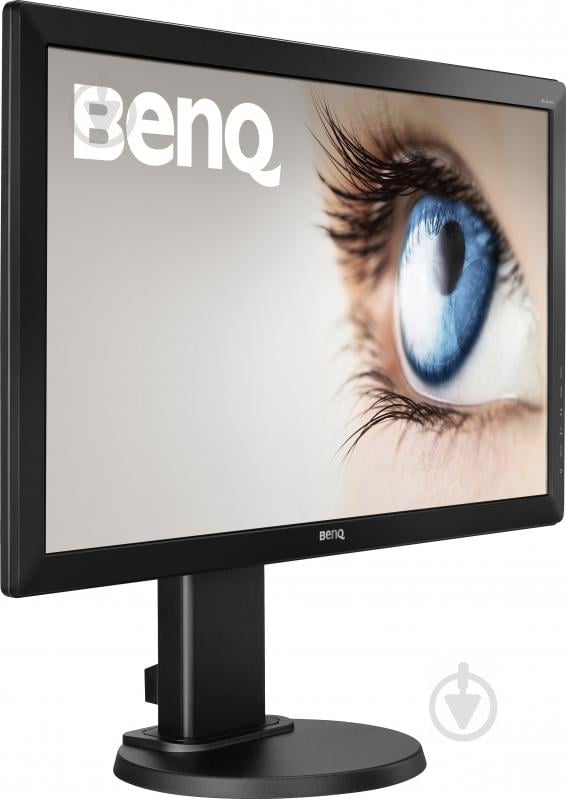 Монітор BenQ BL2405PT 24" (9H.LF5LA.TBE) - фото 4