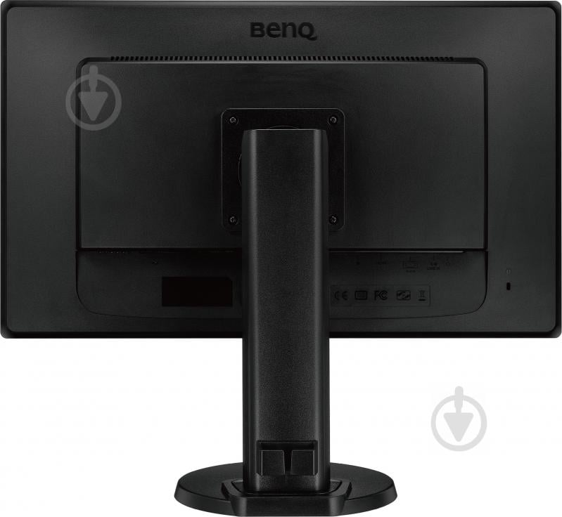 Монітор BenQ BL2405PT 24" (9H.LF5LA.TBE) - фото 7