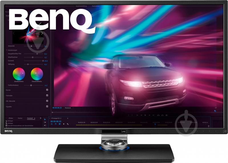 Монитор BenQ PV3200PT 32" (9H.LEFLB.QBE) - фото 3 Монитор BenQ PV3200PT 32" (9H.LEFLB.QBE) - фото 3