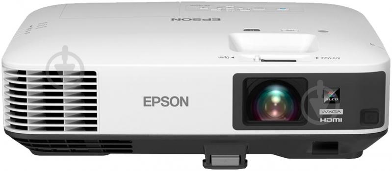 Проектор Epson EB-1970W (V11H622040) - фото 1