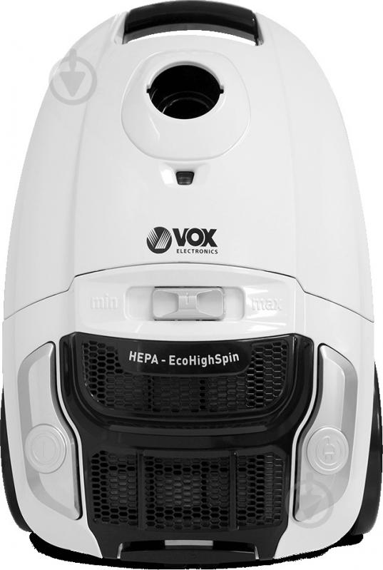 Пилосос VOX Electronics Mistral700 - фото 1