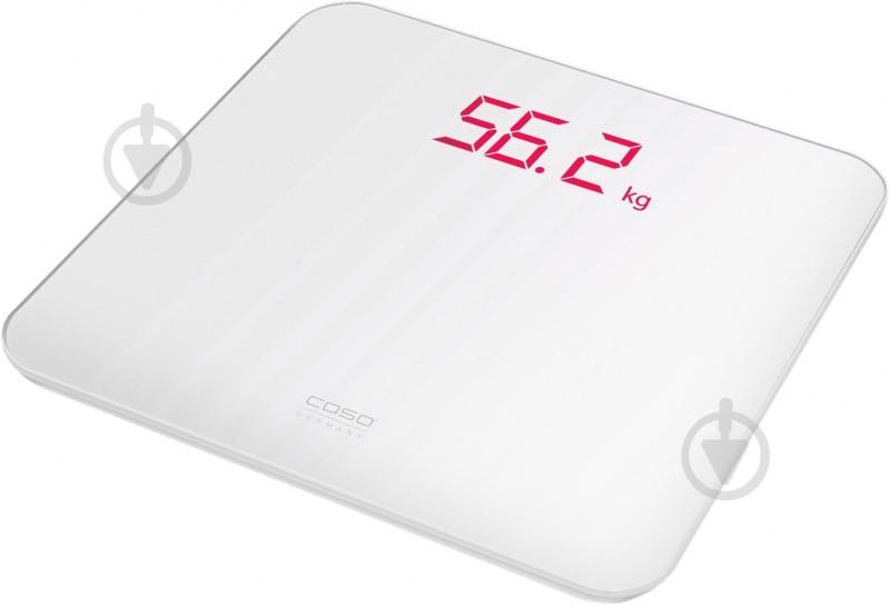 Весы напольные Caso BS1 - фото 2