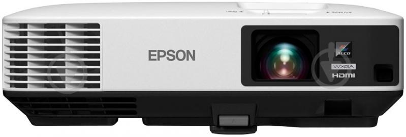 Проектор Epson EB-1975W (V11H621040) - фото 2