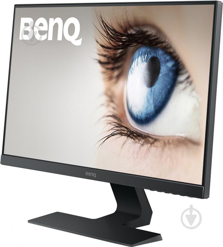 Монитор BenQ GL2580HM 24,5" (9H.LGGLB.QBE) - фото 3