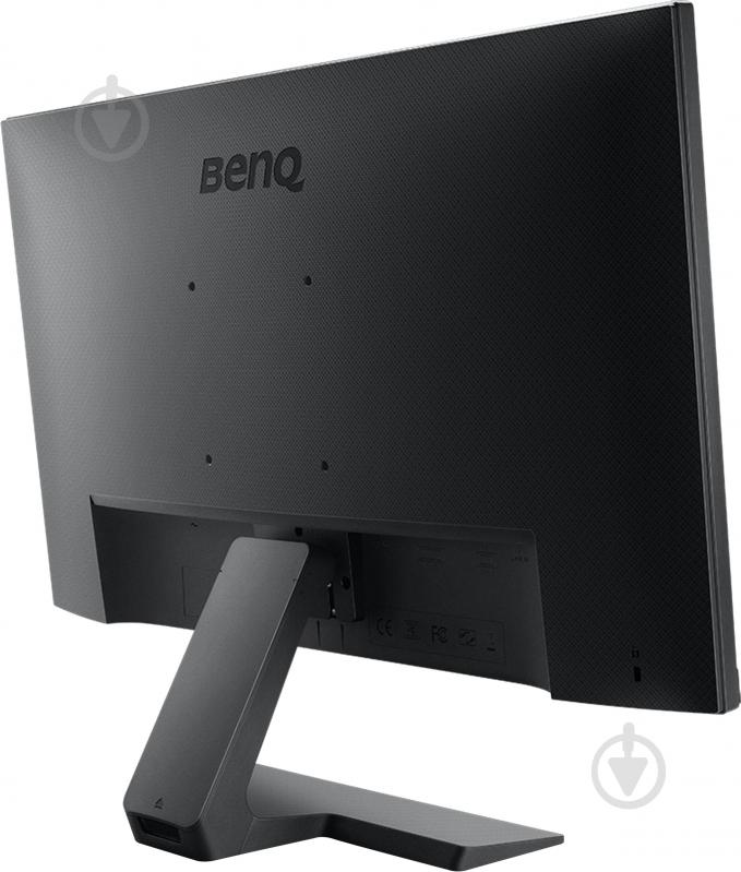 Монитор BenQ GL2580HM 24,5" (9H.LGGLB.QBE) - фото 5