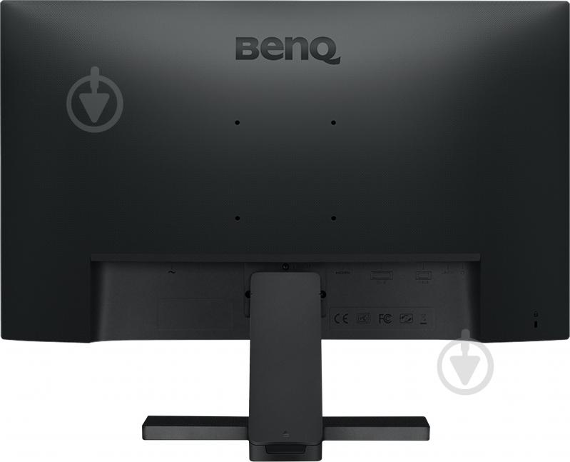 Монитор BenQ GL2580HM 24,5" (9H.LGGLB.QBE) - фото 6