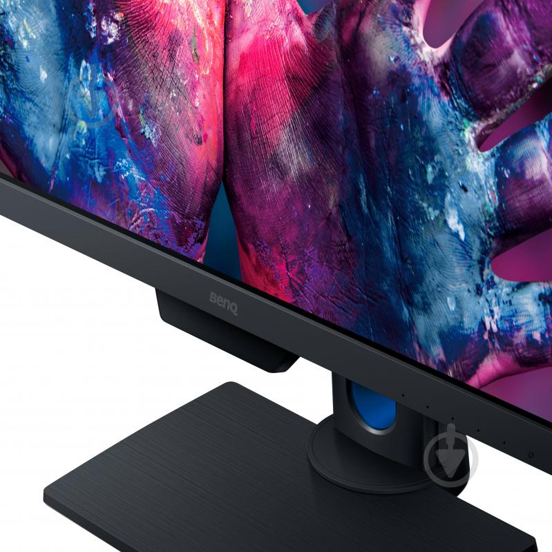 Монитор BenQ PD2500Q 25" (9H.LG8LA.TSE) - фото 10 Монитор BenQ PD2500Q 25" (9H.LG8LA.TSE) - фото 10