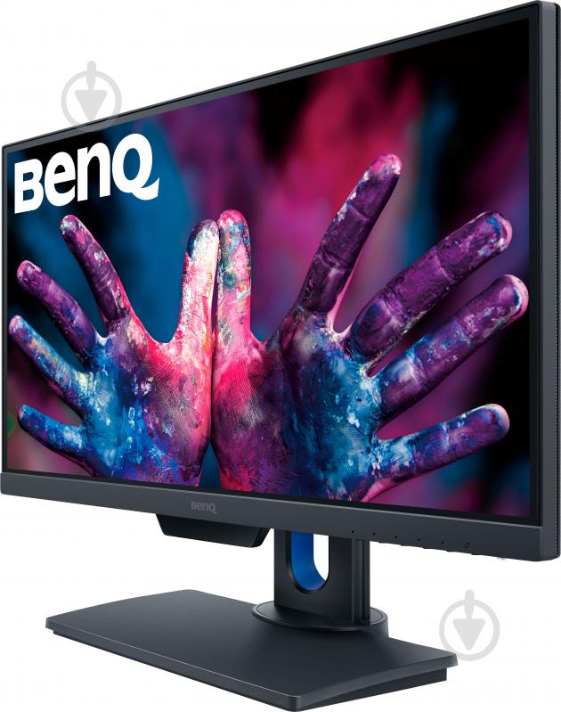 Монитор BenQ PD2500Q 25" (9H.LG8LA.TSE) - фото 6 Монитор BenQ PD2500Q 25" (9H.LG8LA.TSE) - фото 6
