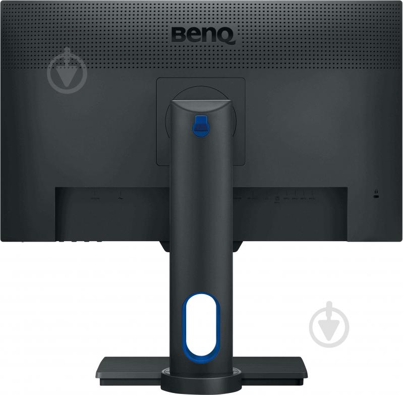 Монитор BenQ PD2500Q 25" (9H.LG8LA.TSE) - фото 8 Монитор BenQ PD2500Q 25" (9H.LG8LA.TSE) - фото 8