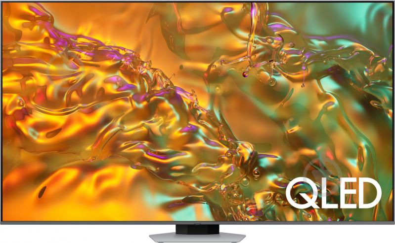 Телевизор Samsung QE65Q80DAUXUA - фото 4