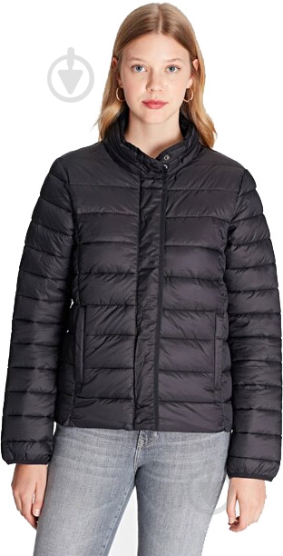 Куртка женская демисезонная Mavi JACKET WITH POCKET 110515-900 р.S - фото 2