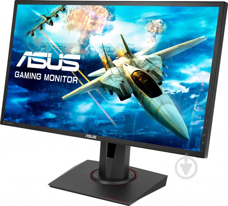 Монітор Asus MG248QR 24" (90LM02D3-B01370) - фото 2