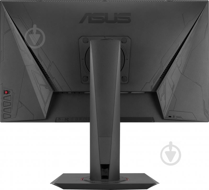 Монітор Asus MG248QR 24" (90LM02D3-B01370) - фото 3