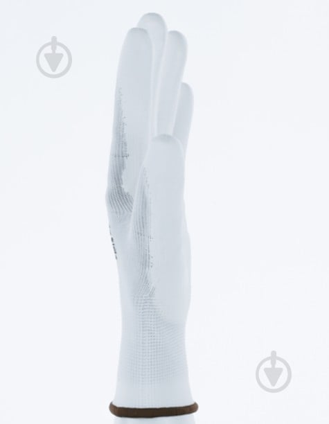 Рукавички Delta Plus VE702P з покриттям поліуретан S (7) WUAVE702P07 - фото 4