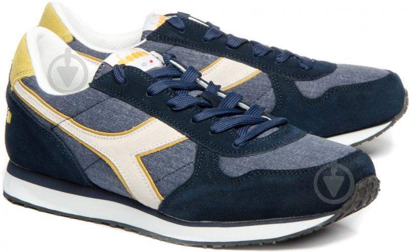 Кроссовки Diadora Diadora K-Run C Ii 101.171667C6481 р.42,5 - фото 3