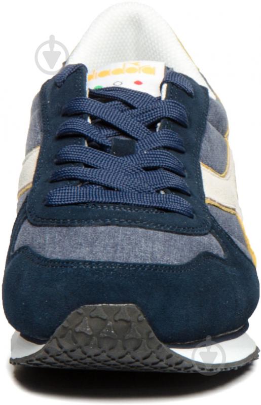 Кроссовки Diadora Diadora K-Run C Ii 101.171667C6481 р.42,5 - фото 5
