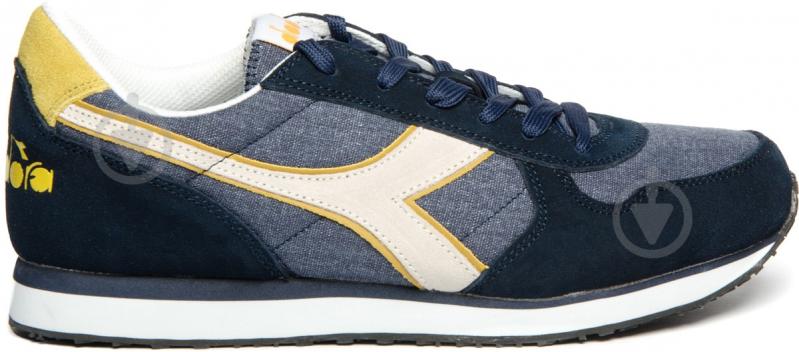 Кроссовки Diadora Diadora K-Run C Ii 101.171667C6481 р.42,5 - фото 2