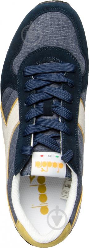 Кроссовки Diadora Diadora K-Run C Ii 101.171667C6481 р.42,5 - фото 7