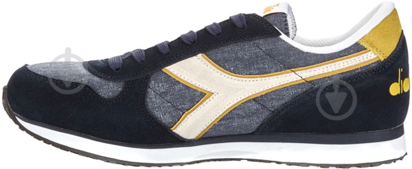 Кроссовки Diadora Diadora K-Run C Ii 101.171667C6481 р.42,5 - фото 1