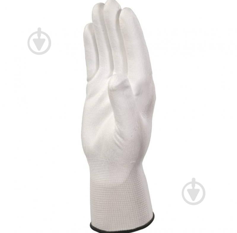 Перчатки Delta Plus VE702P с покрытием полиуретан L (9) WUAVE702P09 - фото 2 Перчатки Delta Plus VE702P с покрытием полиуретан L (9) WUAVE702P09 - фото 2