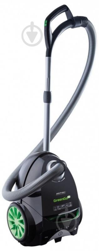 Пылесос MPM MOD-28 - фото 1