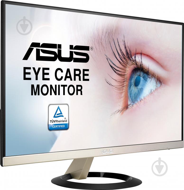 Монитор Asus VA326H 23" (90LM033C-B02670) - фото 2