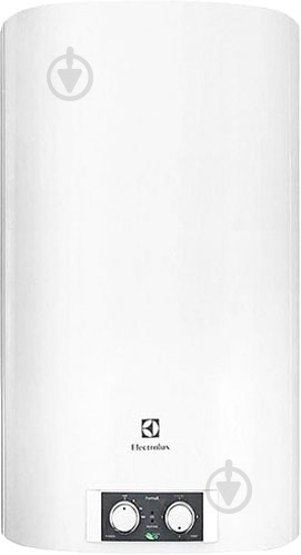 Бойлер Electrolux EWH 30 Formax - фото 1