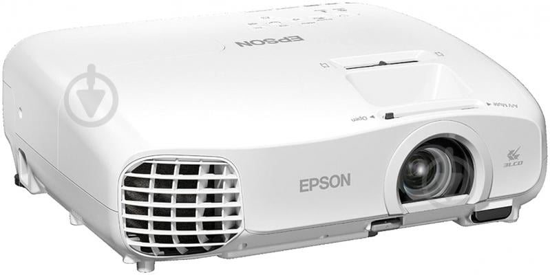 Проектор Epson EH-TW5100 (V11H562140) - фото 3