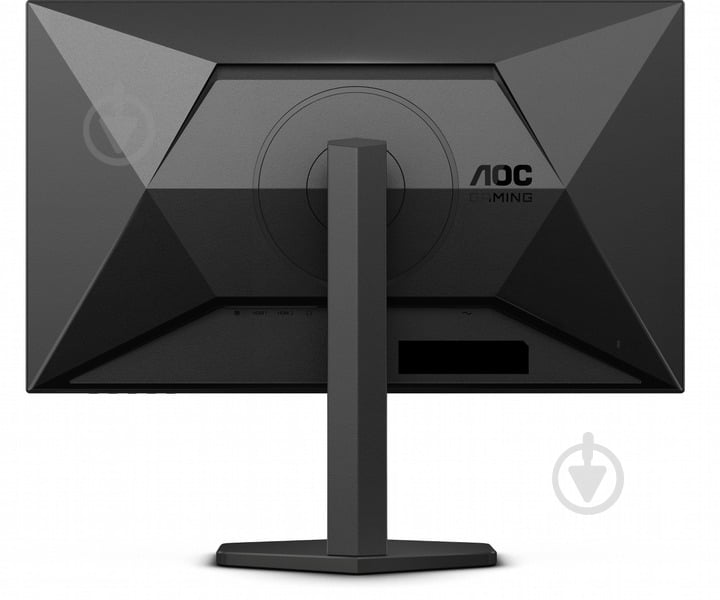 Монитор AOC Q27G4XN 27" (Q27G4XN) - фото 5 Монитор AOC Q27G4XN 27" (Q27G4XN) - фото 5