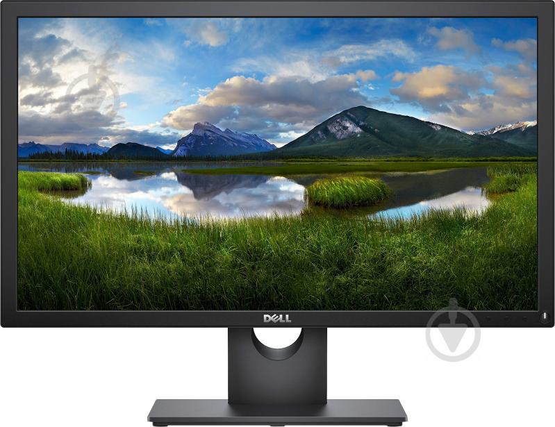 Монітор Dell E2318H 23" (210-AMKX) - фото 1