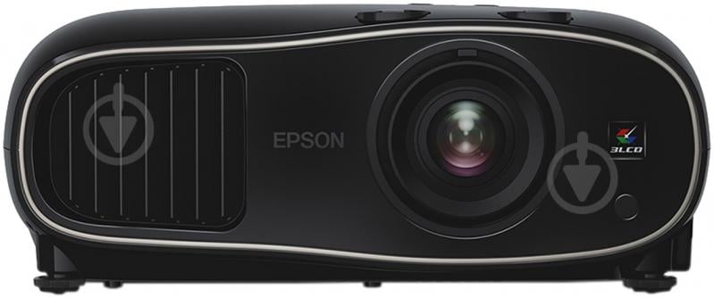 Проектор Epson EH-TW6600 (V11H651040) - фото 1