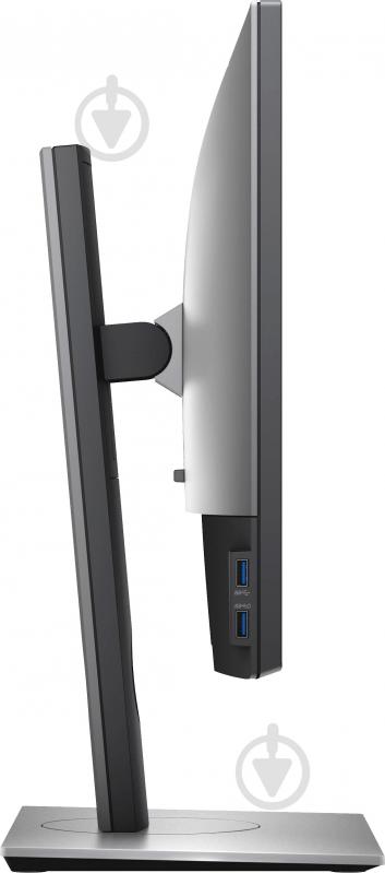 Монитор Dell UltraSharp U2518D 25" (210-AMRR) - фото 6